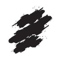 Rough Cloudy Texture Brush vector