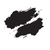 Weathered Cloud Texture Stroke vector