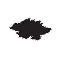 Subtle Cloud Brush Texture vector