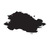 Subtle Haze Cloud Texture vector