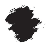Washed Out Sky Texture Brush vector