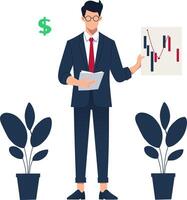 How to make money with forex trading vector