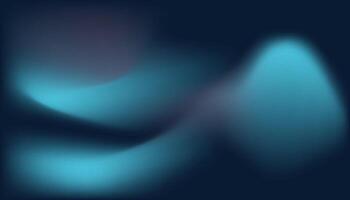 Dark blue abstract waves background design. Premium stripe texture for banner, business backdrop. illustration vector