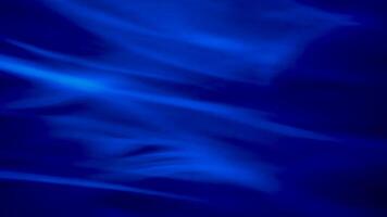 Dark Blue gradient background subtle wave for presentations, websites, social media graphics. video