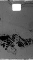 A Vintage Film Slide that features Distress Marks and adds a nostalgic touch to art video