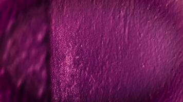 Abstract Purple Textured Background, perfect for use in Creative Projects and designs video