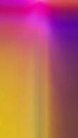 An Abstract and Colorful Gradient Background Designed for Various Creative Projects video
