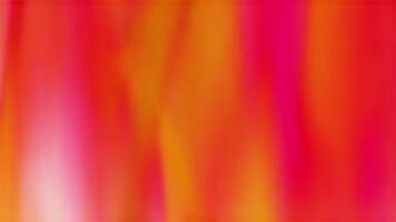 A Vibrant and EyeCatching Abstract Background Featuring Warm and Inviting Colors video