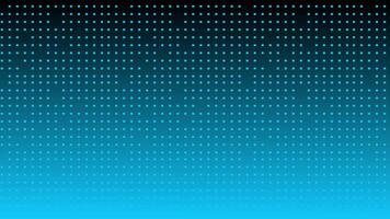 A beautiful Blue Gradient Background featuring a Dotted Pattern modern technology media data. video