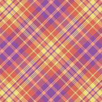 Continuous Pattern Texture Design vector