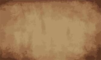 Old paper texture background for cards, flyers, poster, banner vector