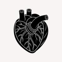 Pacemaker on White Background vector
