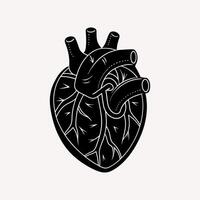 Pacemaker Illustration on White Background vector