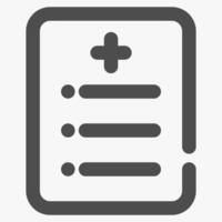 add to queue, simple music player button vector