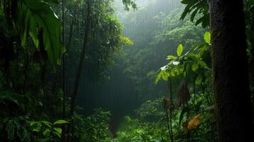 Rainforest, rainforest, rainforest rainforest rainforest rainforest rainforest rainforest rain photo