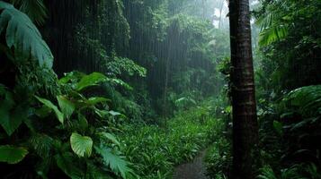 Rainforest, rainforest, rainforest, rainforest, rainforest, rainforest, rain photo