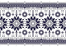 mandalas, ethnic fabric seamless pattern, design for cloth, carpet, batik, wallpaper, wrapping etc. vector