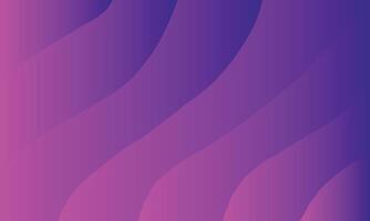 Abstract Magenta Color background , Colorful background, Minimal background vector