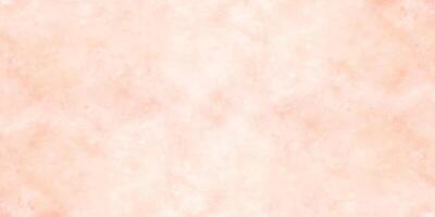 Soft Peach Marble Texture Background vector