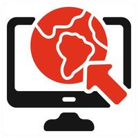 Search engine optimization - search engine optimization vector