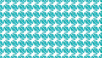 dynamic teal wavy texture geometric abstract background vector