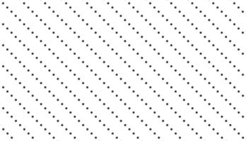 diagonal dotted lines pattern background vector