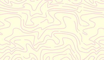 irregular mezzotint effect soft pink unique and abstract pattern background vector