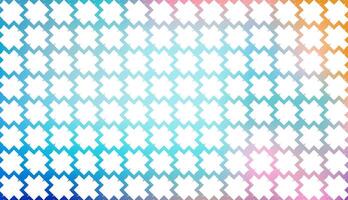 colorful gradient abstract texture seamless pattern illustration vector