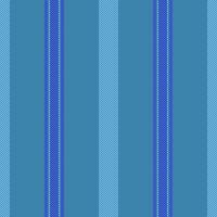 Serene blue striped pattern. Perfect for textile design, website backgrounds, or branding. The subtle texture and calming color palette evoke feelings of peace and tranquility. vector