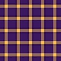 Refined checkered textile design with delicate symmetry and harm vector
