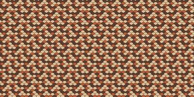 Print sea snake repeat. Decor web on abstraction wave. Stylish fun at asian reptile. vector