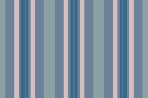 Elegant vertical stripes in calming blues, greys, and pinks create a sophisticated pattern. Perfect for backgrounds, textiles, or website design, this image evokes serenity and style. vector