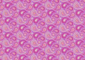 Calm rectangle and chic feminine. Pattern contrast a springtime poster. Event ink a graphic paisley. vector