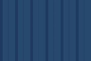 Sleek vertical lines in a deep navy blue create a sophisticated, minimalist texture. Perfect for backgrounds, websites, presentations, or adding subtle depth to design projects. vector