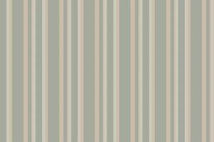 Elegant vertical stripes in soft sage, beige, and blush tones create a calming, minimalist pattern. vector