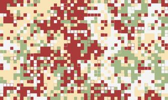 Web copy space graphic oriental. Style pixelated classic stylish. Mesh geometrical elegance sample. vector