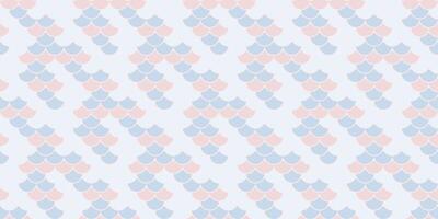 Alligator card with cover scale. Repetition ocean a patterned decoration. Package mesh at symmetric simple. vector