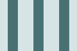 Elegant vertical stripes in calming teal and pale blue. Perfect for backgrounds, website design, textile patterns, or stationery. A minimalist yet sophisticated design conveying serenity and order. vector