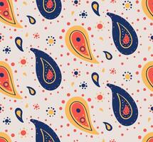 Native seamless pattern costume designer. Creativity minimal at festive wrapping. Surface fashionable at scrap colors. vector