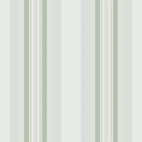 Elegant sage green and white vertical stripes pattern. Perfect for textile design, wallpaper, website backgrounds, or packaging. Subtle texture adds visual interest. vector