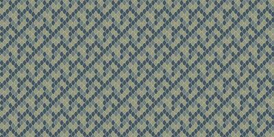 Seamless trendy and repeating tile. Graphic elegant, repetitive stylish. Ornate sheet as underwater template. vector