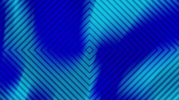 Blue and cyan abstract pattern suitable for backgrounds, web design, digital art projects, textile prints, and packaging designs. video