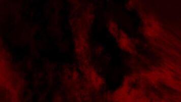 Blurry red and black abstract background. Suitable for backgrounds, design projects, wallpaper, digital art, banners, website backgrounds, and marketing materials. video