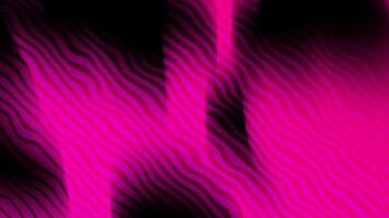 Pink and black abstract background suitable for backgrounds, social media graphics, invitations, posters, and modern artistic creations. video