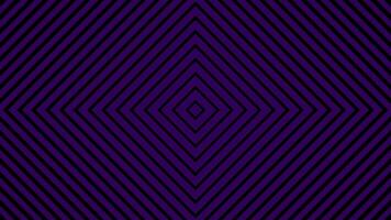 Purple and black geometric pattern perfect for backgrounds, wallpapers, packaging design, textiles, and abstract art prints. Suitable for modern projects. video