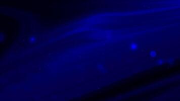 Dark blue abstract background with light blue streaks suitable for website banners, social media graphics, and digital presentations. Perfect for modern design projects video