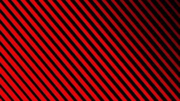 Red and black diagonal stripes for bold and modern designs, perfect for backgrounds, textures, branding, fashion, and abstract concepts. video