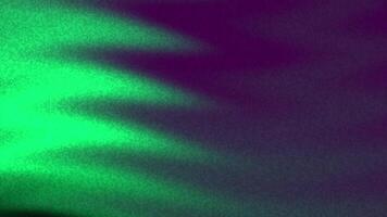 Green and purple gradient for vibrant backgrounds, modern designs, and colorful presentations with a fresh and unique color combination. video