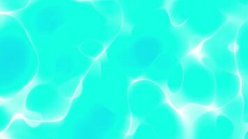 Blue and white abstract pattern suitable for backgrounds, textiles, stationery, and website design. Versatile and modern design for various graphic needs. video