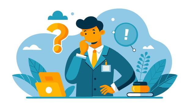 Solving the Problem vector